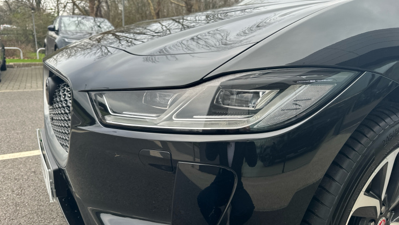 Jaguar I-Pace 294kW EV400 HSE 90kWh 5dr Auto Electric Estate